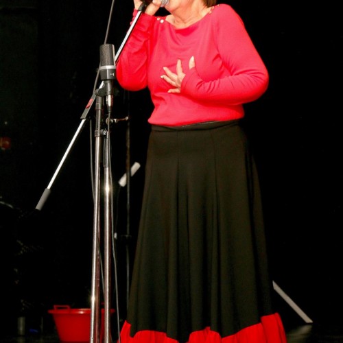 XX lecie Teatru Parra- sobotni wieczór 